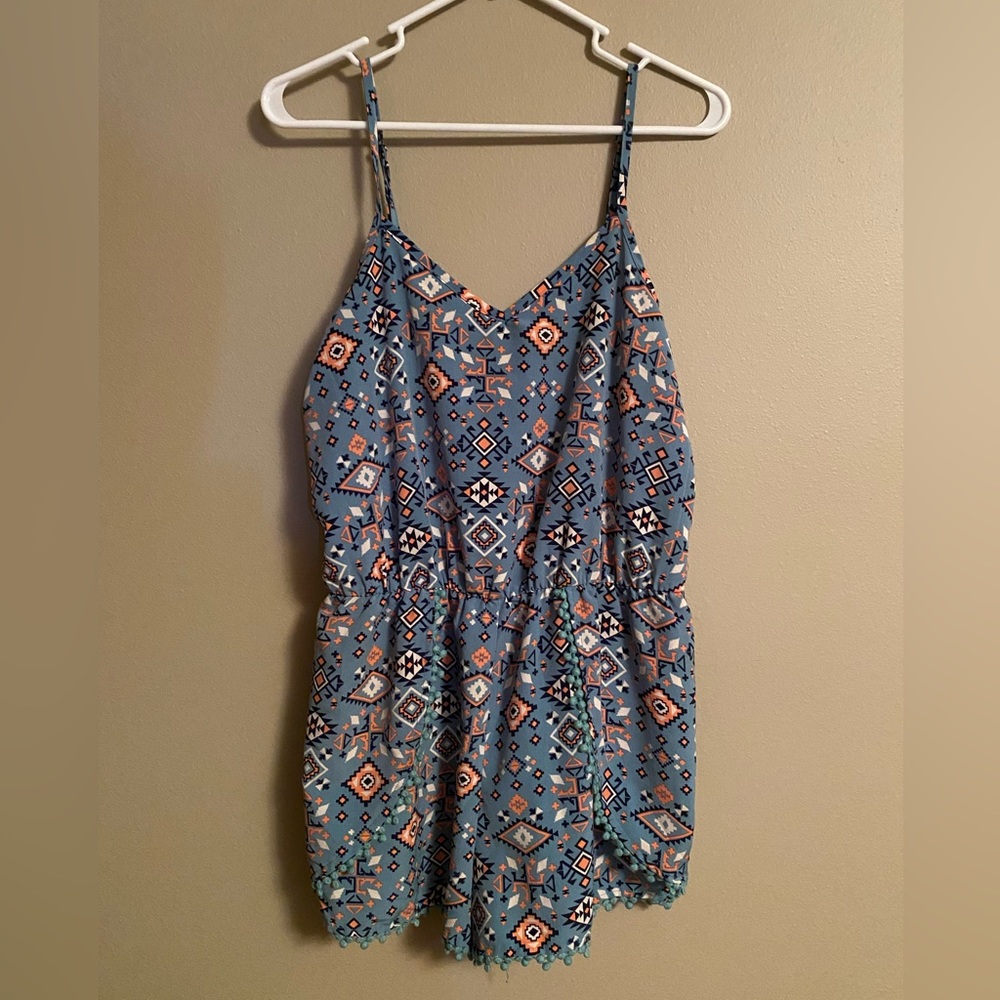 Romper